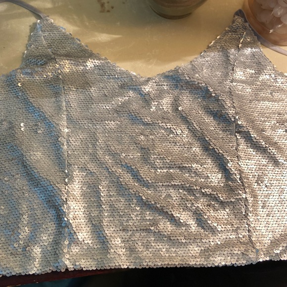 COPY - Ginger tops. Size - L - Picture 5 of 5